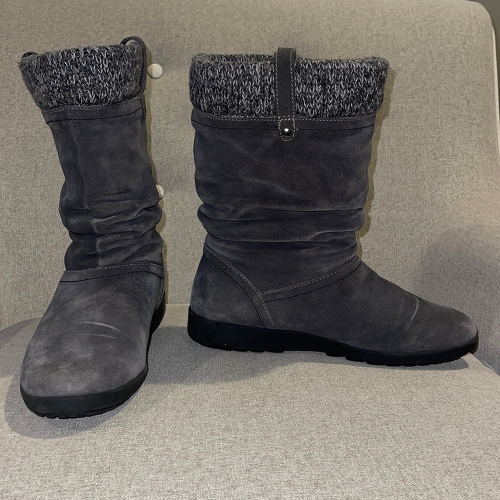 Cougar waterproof winter boots